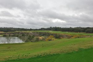 Black Diamond Ranch (Quarry) 14th